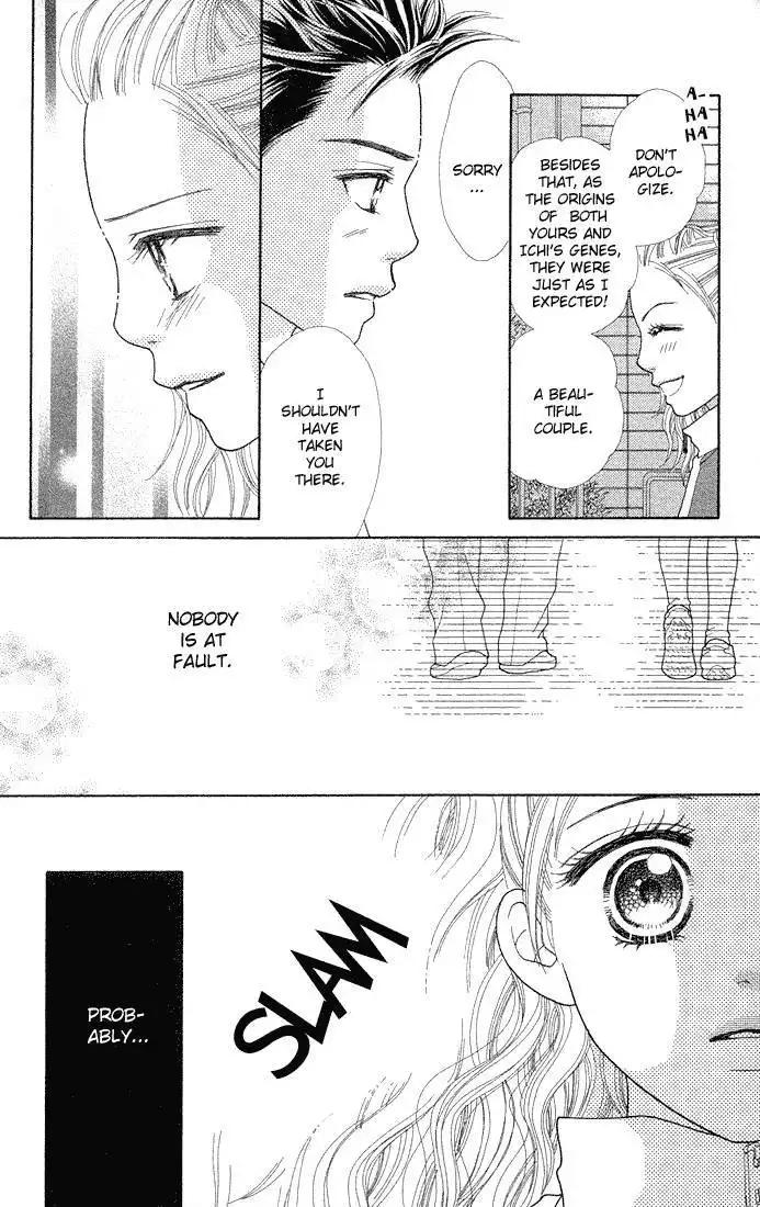 Parfait Tic Chapter 60 21